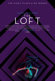 Watch Full Movie :The Loft (2014) 2015