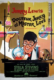 Watch Free The Nutty Professor (1963)
