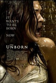 Watch Full Movie :The Unborn (2009)