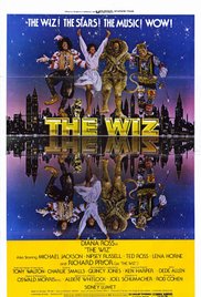 Watch Free The Wiz (1978)