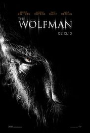 Watch Free The Wolfman (2010)