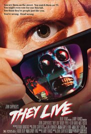 Watch Free They Live (1988)