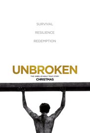 Streaming Unbroken 2014 Full Movies Online