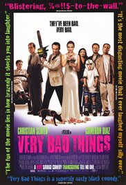 Watch Free Very Bad Things (1998)