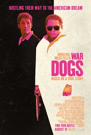 War Dogs 2016 Full Movie Online In Hd Quality