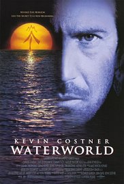 Watch Free Waterworld (1995)