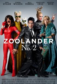 Zoolander 2 2016 Full Movie Online In Hd Quality
