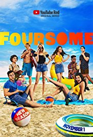 Watch Free Foursome (2016)
