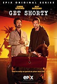 Watch Full Movie :Get Shorty (2017)