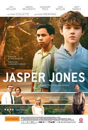 Watch Free Jasper Jones (2017)