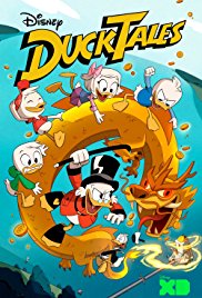 Watch Full Movie :DuckTales (2017)