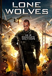 Watch Free Lone Wolves (2016)