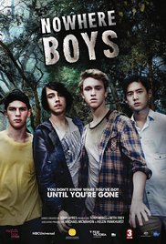 Watch Full Movie :Nowhere Boys (2013)