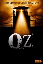 Watch Free Oz (1997 2003)