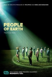 Watch Full Movie :People of Earth (2016 -)