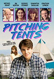 Watch Full Movie :Pitching Tents (2016)