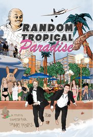Watch Free Random Tropical Paradise (2017)