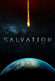 Watch Free Salvation (2017)