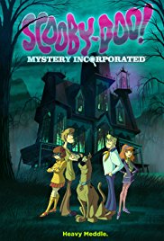Watch Free ScoobyDoo! Mystery Incorporated (2010)
