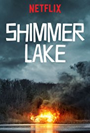 Watch Free Shimmer Lake (2015)