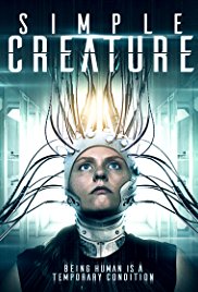 Watch Free Simple Creature (2016)