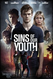 Watch Free Sins of Our Youth (2014)