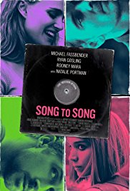 Watch Free Song to Song (2017)
