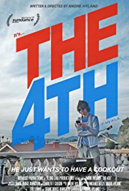 Watch Free The 4th (2016)