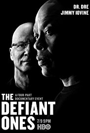 Watch Free The Defiant Ones (2017)