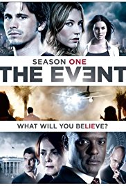 Watch Free The Event (2010-2011)