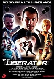 Watch Free The Liberator (2017)