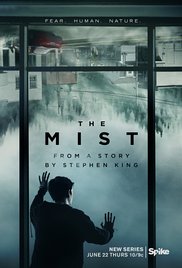 Watch Free The Mist (2017)