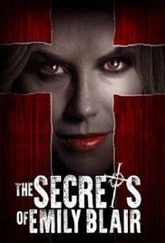 Watch Free The Secrets of Emily Blair (2016)