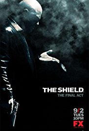 Watch Free The Shield (20022008)